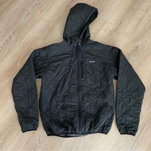 Patagonia Diamond Quilted Jacket